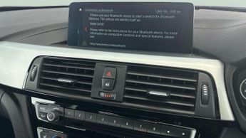 BMW 4 Series 2.0 420i M Sport Coupe xDrive (184 ps) - SUN PROTECTION GLASS