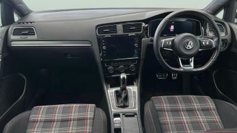 Volkswagen Golf 2.0 TSI BlueMotion Tech GTI DSG (230 ps) - PADDLE SHIFT - CLIMAT