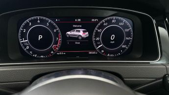 Volkswagen Golf 2.0 TSI BlueMotion Tech GTI DSG (230 ps) - ADAPT CRUISE - REVERS