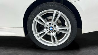 BMW 4 Series 2.0 420i M Sport Coupe xDrive (184 ps) - ELECTRIC SEATS - BMW SP