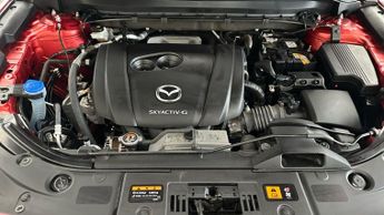 Mazda CX-5 2.0 SKYACTIV-G SE-L (165 ps) - BLUETOOTH - CRUISE - PARK SENSORS