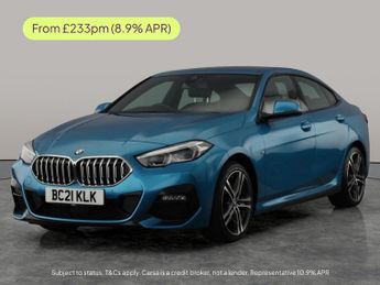 BMW 218 1.5 218i M Sport (136 ps) - PERFORMANCE CONTROL - WIFI - ELECTRI