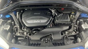 BMW X1 2.0 20d M Sport xDrive (190 ps) - ADAPTIVE LED LIGHTS - DRIVING 