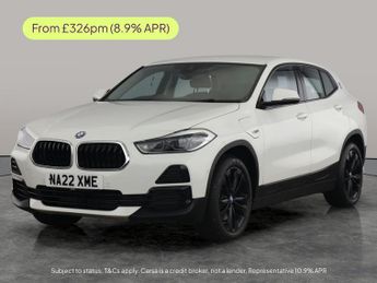 BMW 220 1.5 25e 10kWh Sport Plug-in xDrive (220 ps) - COMFORT PACK
