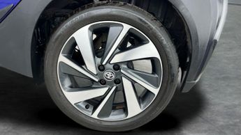 Toyota Aygo X 1.0 VVT-i Edge x-shift (72 ps) - PARK SENSORS - AIR CON - AUTO H