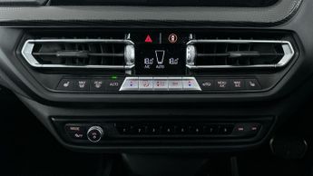 BMW 2 Series Gran Coupe 1.5 218i M Sport DCT (136 ps) - LANE DEPARTURE  - ELECTRIC SEATS