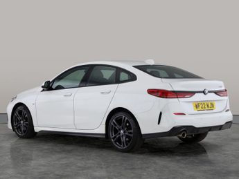 BMW 2 Series Gran Coupe 1.5 218i M Sport DCT (136 ps) - LANE DEPARTURE  - ELECTRIC SEATS