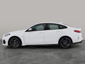 BMW 2 Series Gran Coupe 1.5 218i M Sport DCT (136 ps) - LANE DEPARTURE  - ELECTRIC SEATS