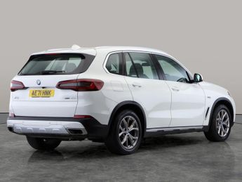 BMW X5 3.0 45e 24kWh xLine Plug-in xDrive (394 ps) - PERFORMANCE CONTRO
