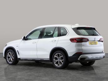 BMW X5 3.0 45e 24kWh xLine Plug-in xDrive (394 ps) - PERFORMANCE CONTRO