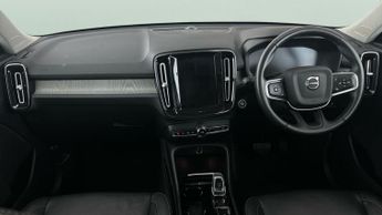 Volvo XC40 1.5h T4 Recharge 10.7kWh Inscription Plug-in (211 ps) - LANE DEP
