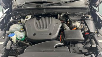 Volvo XC40 1.5h T4 Recharge 10.7kWh Inscription Plug-in (211 ps) - LANE DEP