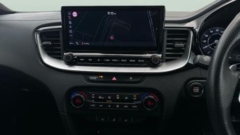 Kia Proceed 1.5 T-GDi GT-Line S Shooting Brake DCT (158 bhp) - NAV - HEATED 