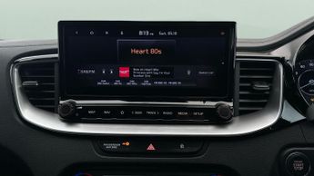 Kia Proceed 1.5 T-GDi GT-Line S Shooting Brake DCT (158 bhp) - NAV - HEATED 