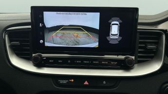 Kia Proceed 1.5 T-GDi GT-Line S Shooting Brake DCT (158 bhp) - NAV - HEATED 