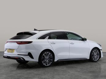 Kia Proceed 1.5 T-GDi GT-Line S Shooting Brake DCT (158 bhp) - NAV - HEATED 