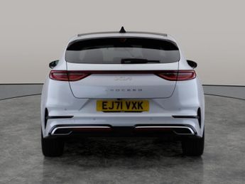 Kia Proceed 1.5 T-GDi GT-Line S Shooting Brake DCT (158 bhp) - NAV - HEATED 