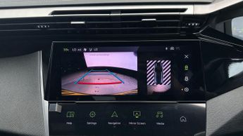 Peugeot 308 1.2 PureTech GT EAT (130 ps) - REVERSE CAM - NAV - LANE DEPARTUR