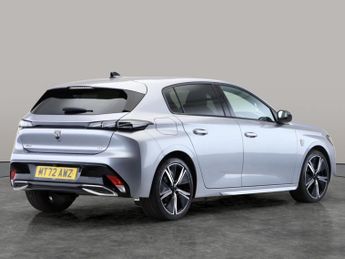 Peugeot 308 1.2 PureTech GT EAT (130 ps) - SPEED LIMIT RECOG - PARK SENSORS 