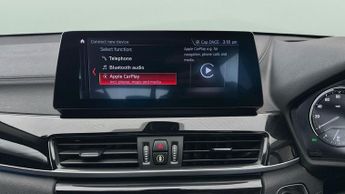 BMW X1 1.5 25e 10kWh xLine Plug-in xDrive (220 ps) - SUN PROTECTION GLA