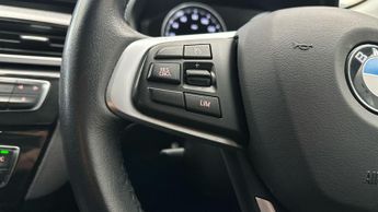 BMW X1 1.5 25e 10kWh xLine Plug-in xDrive (220 ps) - SUN PROTECTION GLA