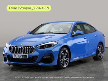 BMW 2 Series Gran Coupe 1.5 218i M Sport DCT (140 ps) - PARK ASSIST - WIRELESS CHARGER