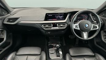 BMW 2 Series Gran Coupe 1.5 218i M Sport DCT (140 ps) - PARK ASSIST - WIRELESS CHARGER