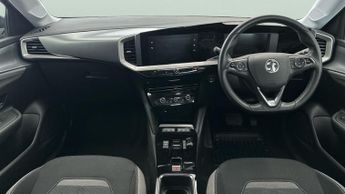 Vauxhall Mokka Electric 50kWh SE Nav Premium (136 ps) - BLUETOOTH - KEYLESS START - CLIM