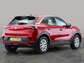 Vauxhall Mokka Electric 50kWh SE Nav Premium (136 ps) - BLUETOOTH - KEYLESS START - CLIM