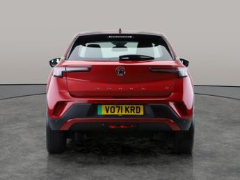 Vauxhall Mokka Electric 50kWh SE Nav Premium (136 ps) - BLUETOOTH - KEYLESS START - CLIM