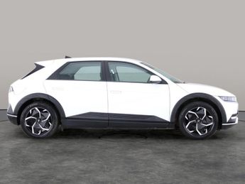 Hyundai Ioniq 5 58kWh SE Connect (170 ps) - BLUETOOTH - CRUISE - PADDLE SHIFT