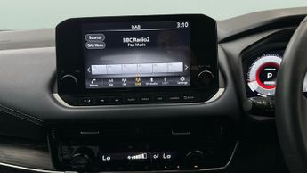 Nissan Qashqai 1.3 DIG-T MHEV Tekna XTRON (158 ps) - LED - REVERSE CAM - NAV