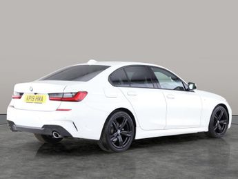 BMW 3 Series 2.0 320d M Sport (190 ps) - PERFORMANCE CONTROL - VARIABLE SPORT