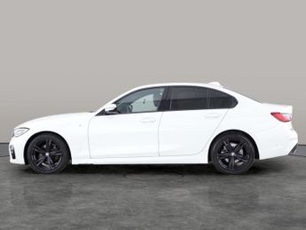 BMW 3 Series 2.0 320d M Sport (190 ps) - PERFORMANCE CONTROL - VARIABLE SPORT