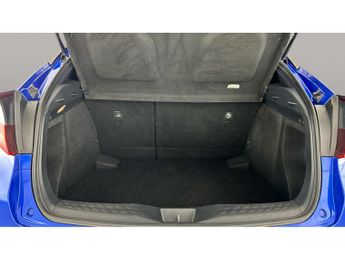 Toyota C-HR 1.8 VVT-h GPF Design CVT (122 ps) - REVERSE CAM - NAV - HEATED S