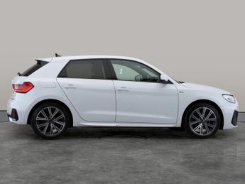 Audi A1 1.0 TFSI 25 S line Sportback S Tronic (95 ps) - CRUISE - SPEED L