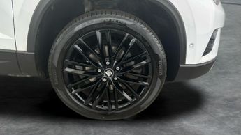 Seat Ateca 1.5 TSI EVO XCELLENCE DSG (150 ps) - LED - REVERSE CAM - NAV