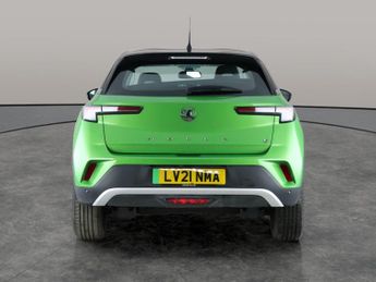 Vauxhall Mokka Electric 50kWh Elite Nav Premium (136 ps) - REVERSE CAM - HEATED SEATS - 