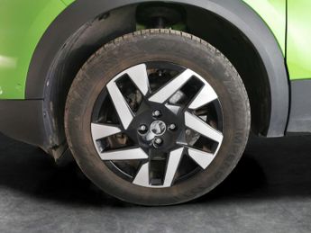 Vauxhall Mokka Electric 50kWh Elite Nav Premium (136 ps) - REVERSE CAM - HEATED SEATS - 