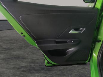 Vauxhall Mokka Electric 50kWh Elite Nav Premium (136 ps) - REVERSE CAM - HEATED SEATS - 