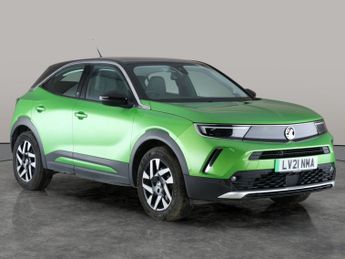 Vauxhall Mokka Electric 50kWh Elite Nav Premium (136 ps) - REVERSE CAM - HEATED SEATS - 