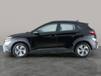 Hyundai Kona 1.6 h-GDi SE Connect DCT (141 ps) - CRUISE - DIGITAL DASH - PADD