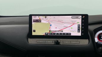 Nissan Qashqai 1.3 DIG-T MHEV Tekna XTRON (158 ps) - LED - REVERSE CAM - NAV