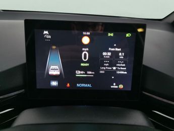 MG Mg4 51kWh SE (170 ps) - LANE DEPARTURE  - BLUETOOTH - DRIVING MODES