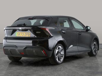 MG Mg4 51kWh SE (170 ps) - LANE DEPARTURE  - BLUETOOTH - DRIVING MODES