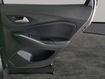 Vauxhall Grandland X 1.2 Turbo Elite Nav 8Spd (130 ps) - REVERSE CAM - NAV - LEATHER