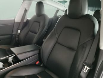 Tesla Model 3 Standard Range Plus RWD (241 bhp) - PARK ASSIST - LED - REVERSE 