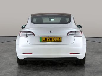 Tesla Model 3 Standard Range Plus RWD (241 bhp) - PARK ASSIST - LED - REVERSE 