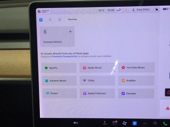 Tesla Model 3 Standard Range Plus RWD (241 bhp) - PARK ASSIST - LED - REVERSE 