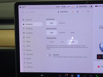 Tesla Model 3 Standard Range Plus RWD (241 bhp) - PARK ASSIST - LED - REVERSE 